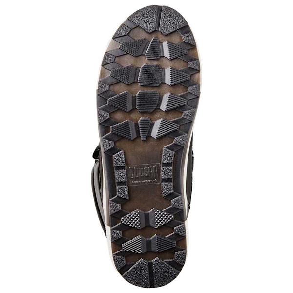 Cougar Shoes Stövlar Wink Nylon Brun EU 38 1/2 Kvinna