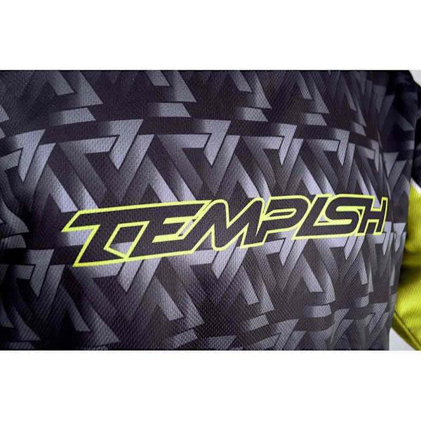 Tempish Langærmet Beskyttelsestrøje Sixth Sort L
