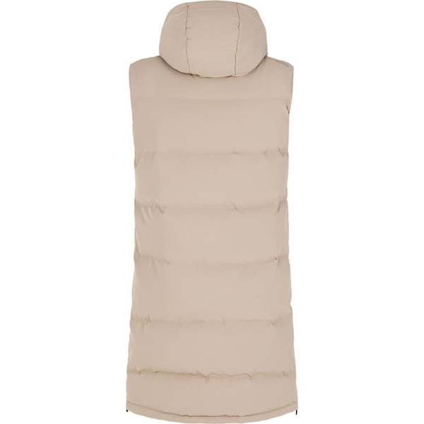 Protest Miassy Liivi Beige XL Nainen