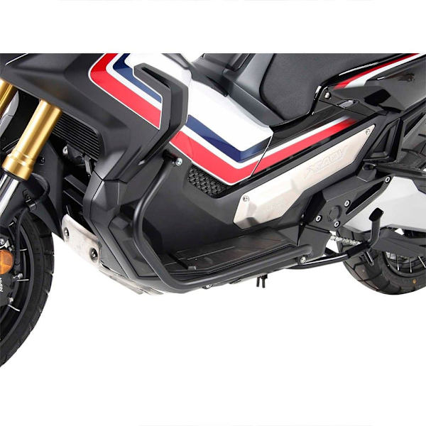 Hepco Becker Rørmotorbeskyttelse Honda X-adv 750 21 5019531 00 01 Sort