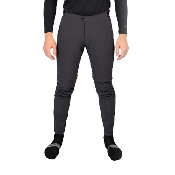 Endura Bukser Gv500 Sort M Mand