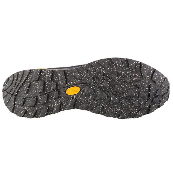 Jack Wolfskin Terraventure Texapore Vandresko Sort EU 40 Mand