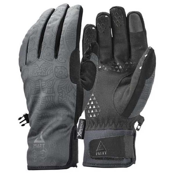 Matt Handsker Leisure Tootex  M Mand