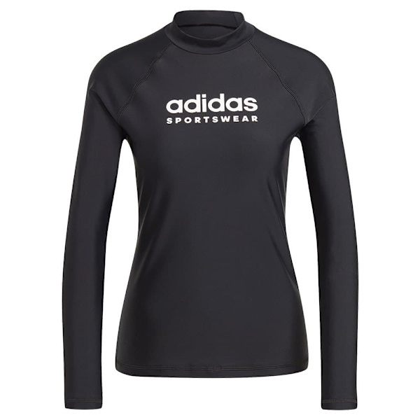 Adidas In1608 Pitkähihainen Ihottumavartija  M