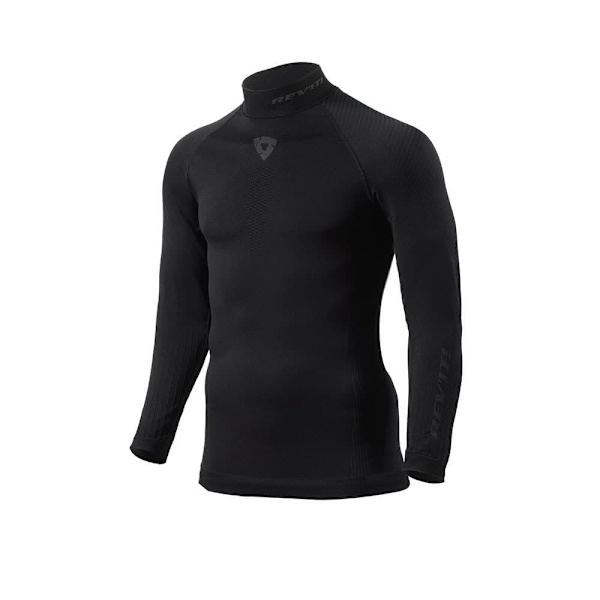 Revit Thermic Långärmad Baslager Svart XS-S Man