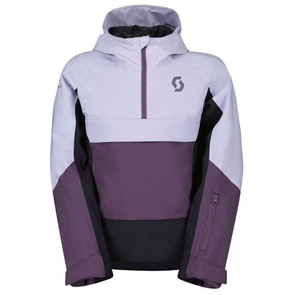 Scott Jacka Vertic Dryo 10 Junior Lila 152 cm Pojke