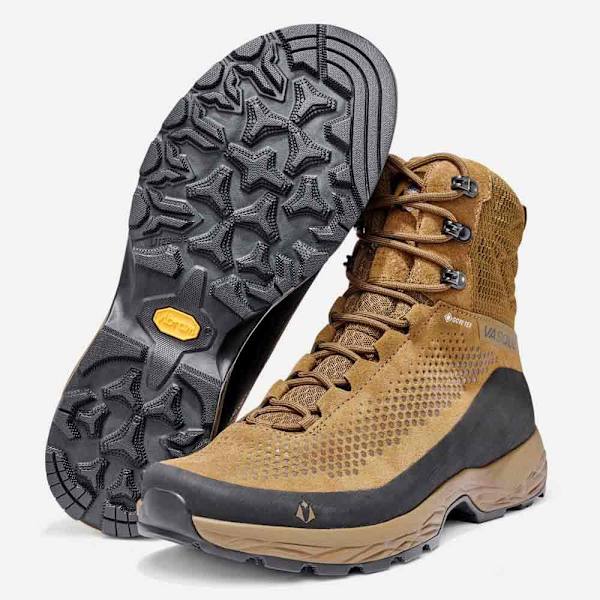 Vasque Torre At Goretex Vandringskängor Grönt EU 44 Man