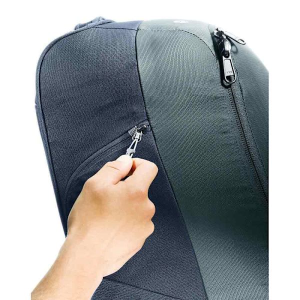 Deuter Aviant Access Movo 36l Trillebør Grøn