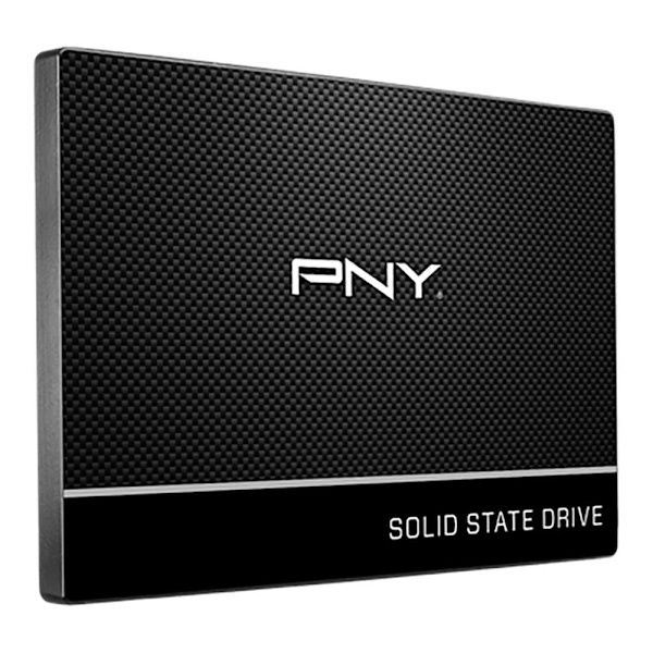 Pny Ssd-kiintolevy Cs900 500gb