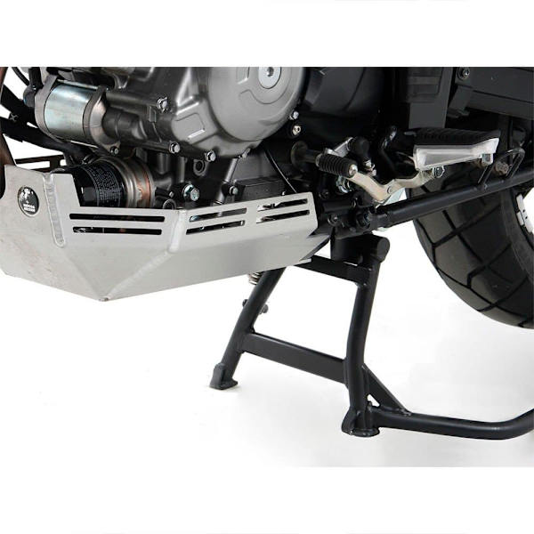 Hepco Becker Midterstativ Suzuki V-strom 650/xt 17 5053534 00 01 Søvfarvet