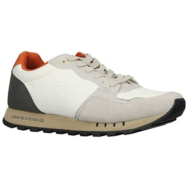 G-star 2312 047504-track Ii M Skor Beige EU 45 Man
