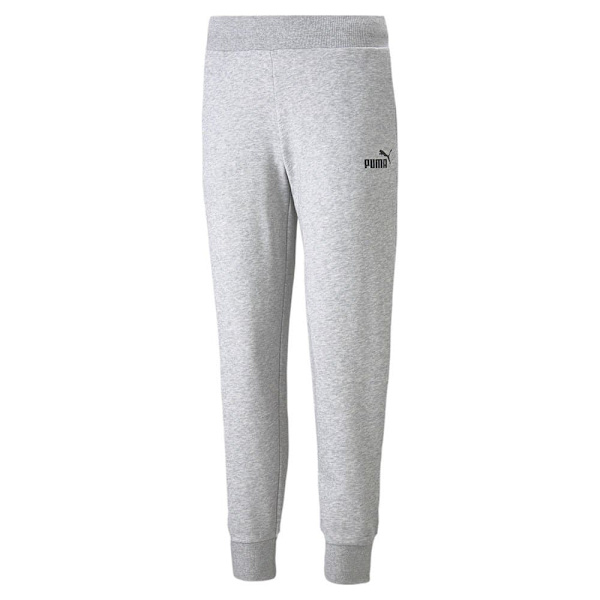 Puma Byxor Essential Grå M Kvinna