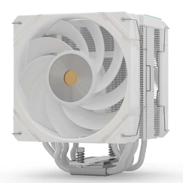 Valkyrie Cpu Fläkt Vind Sl125 120 Mm