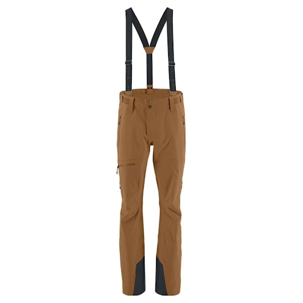 Scott Explorair 3l Byxor Brun M Man