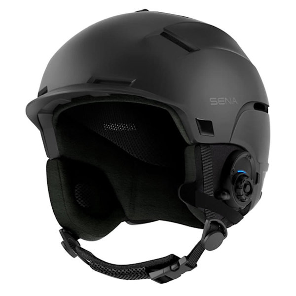 Sena Hjälm Latitude S1 Svart L