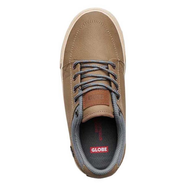 Globe Tränare För Barn Gs Beige EU 35