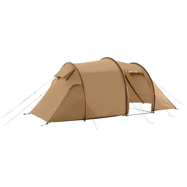 Nordisk Reisa 4p Pu Kultainen 4 Places