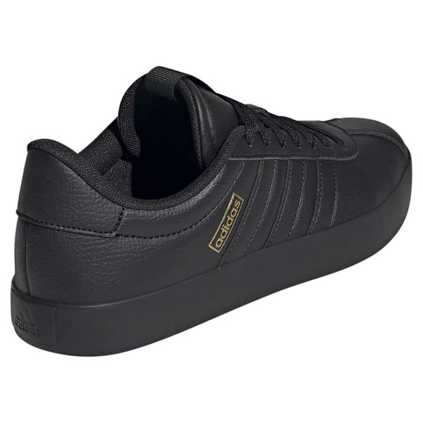 Adidas Vl Court 3.0 Skor Svart EU 45 1/3 Man