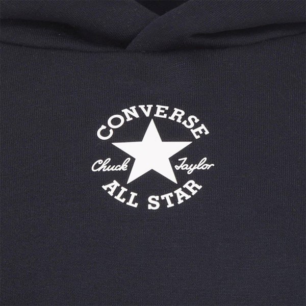 Converse Kids Träningsoverall Sustainable Core  4-5 Years