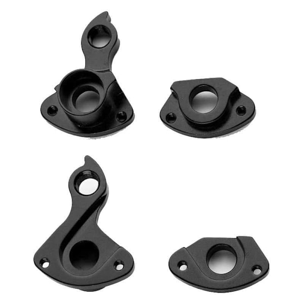 Conor Derailleur Bøjle Carbono Tsr3 Disc Søvfarvet