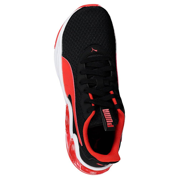 Puma Løbe Skoe Cell Magma Clean Sort EU 43 Mand