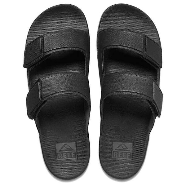 Reef Sandaler Cushion Tradewind Svart EU 44 Man