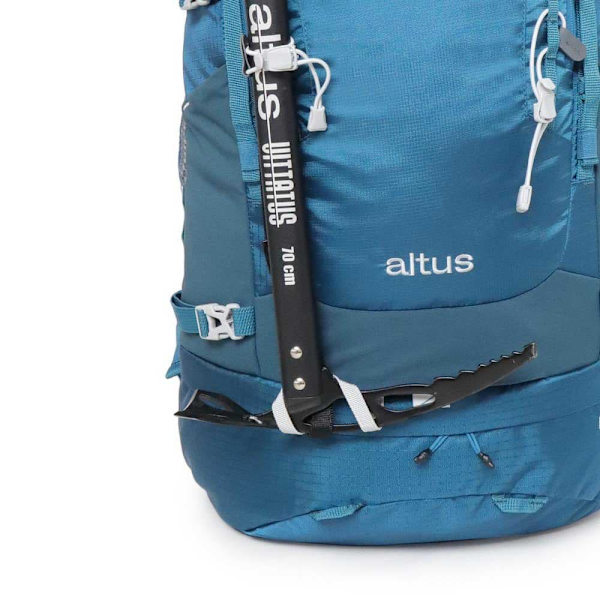 Altus Pirineos 40l Rygsæk Blå