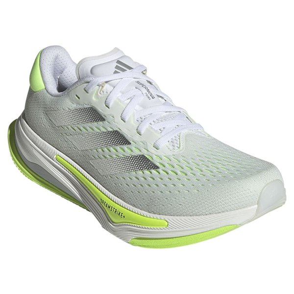 Adidas Supernova Prima Løbesko Grå EU 41 1/3 Mand