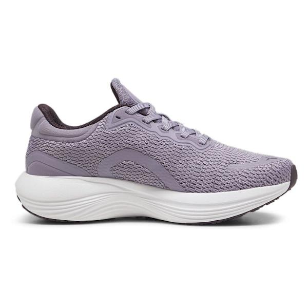 Puma Scend Pro Løbesko Lilla EU 37 Kvinde