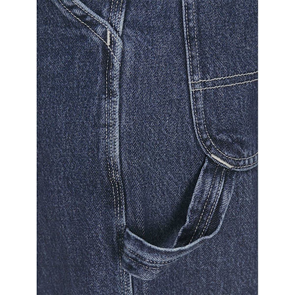 Jack & Jones Jeans Eddie Carpenter Sbd 316 Blå 29 / 34 Man
