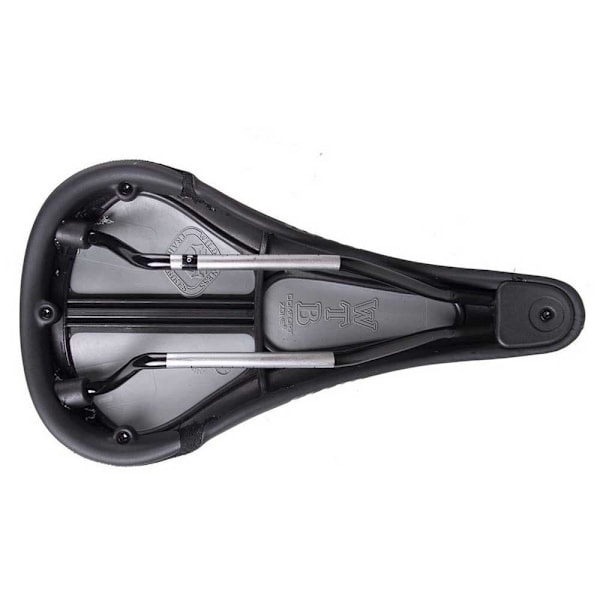 Wtb Speed Cromoly Satula Musta 145 mm