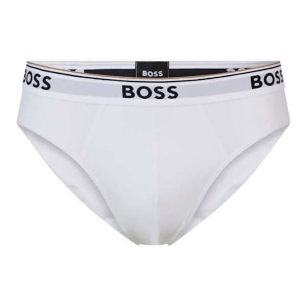 Boss Glide Power 3 Enheder Hvid S Mand