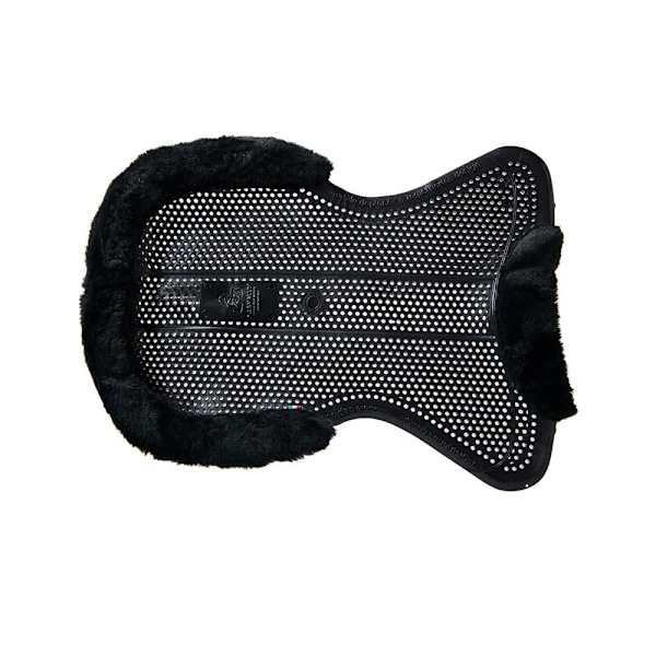 Acavallo Gel Ns-fs Classic-fs Leikattu Puolipehmuste  Cob