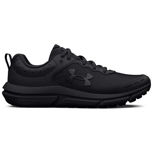 Under Armour Løbe Skoe Assert 10 Sort EU 36 1/2 Dreng