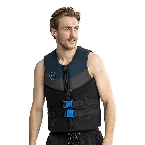Jobe Vest Neoprene Blå XL+