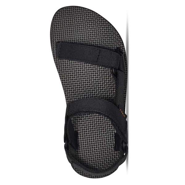 Teva Sandaler Original Universal Svart EU 28 Pojke