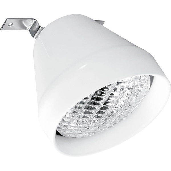 Plastimo Projektørlys Cruceta 12v Transparent