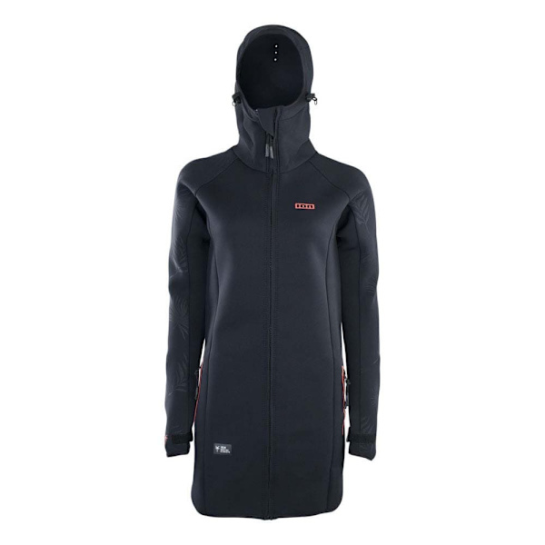 Ion Takki Water Neo Cosy Coat Core Musta M Nainen