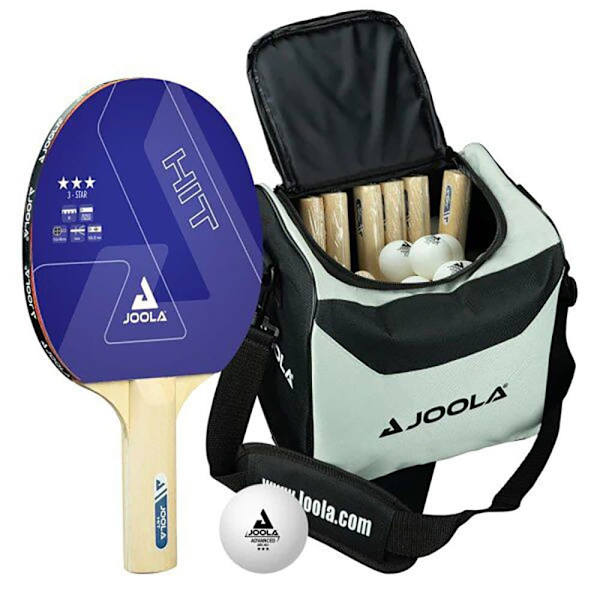 Joola 14 Hit+30 Balls Pingis-set
