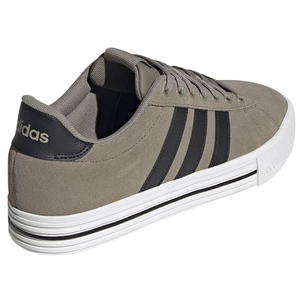 Adidas Daily 4.0 Lenkkarit Harmaa EU 43 1/3 Mies