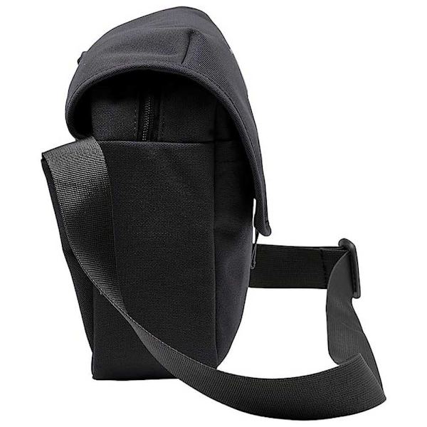 Vaude Tents Crossbody Coreway 6l Svart