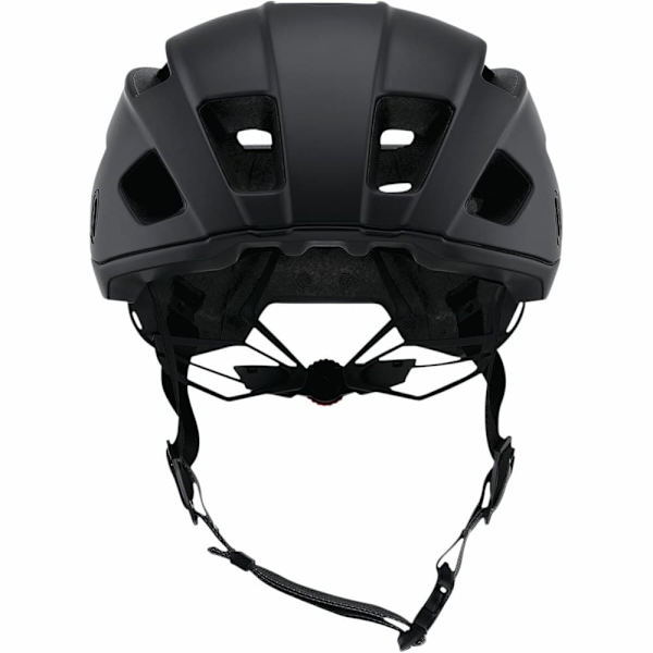 100percent Mtb Hjelm Altis Gravel Cpsc/ce Sort L-XL