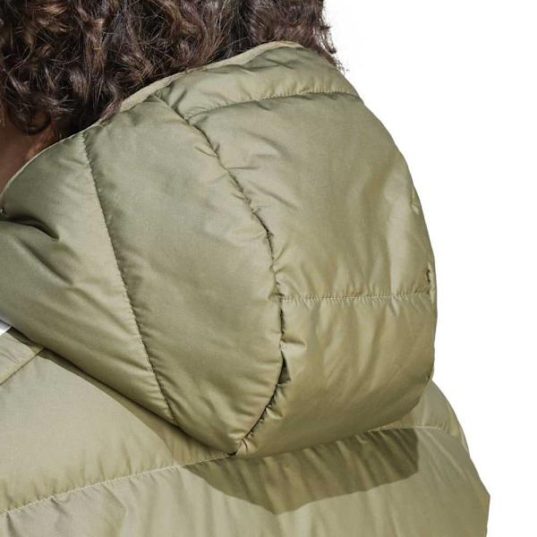 Adidas Jakke Predator Grøn S Mand