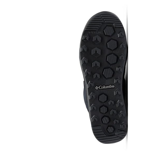 Columbia Minx™ Shorty Iv Sne Støvler Sort EU 41 Kvinde