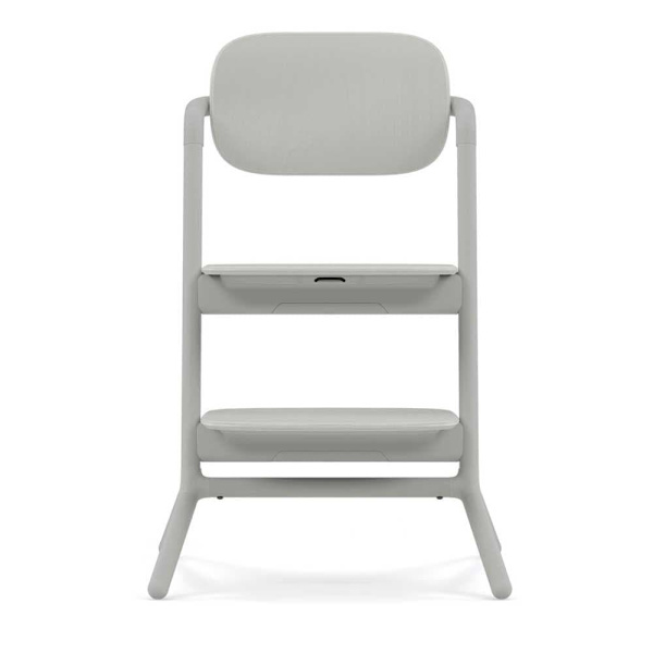 Cybex Lemo2 3 In 1 Set Hemmahögstol Silver