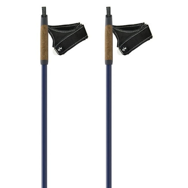 One Way Polacker Diamond 2 Blå 165 cm