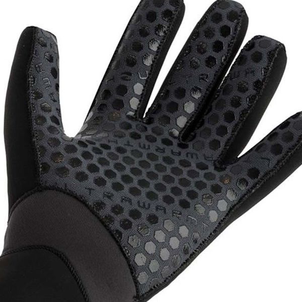 Bare Handskar Ultrawarmth 5 Mm Svart L