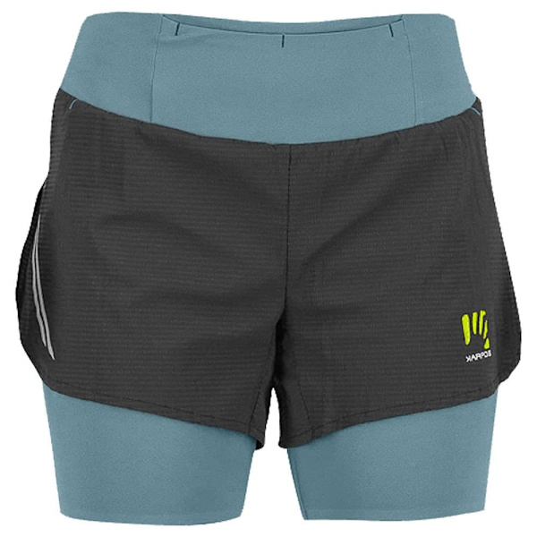 Karpos Shorts Cengia Blå,Sort M Kvinde