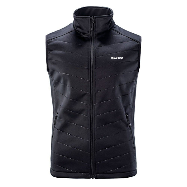 Hi-tec Väst Octavio Svart 2XL Man