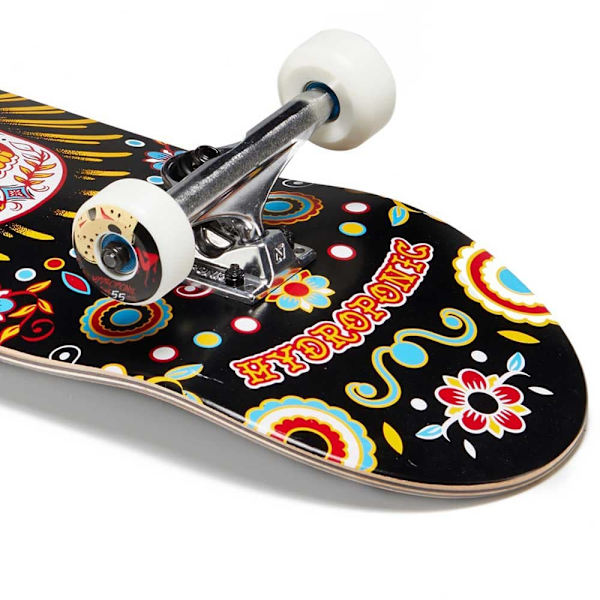 Hydroponic Skateboard Dragon Ball Collab 8´´ Flerfarvet